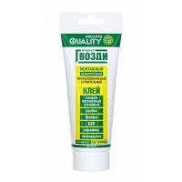 Жидкие гвозди Кволити Монтажные 100 г