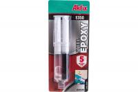 Клей эпоксидный для металла Akfix E350 (5 мин) 25мл