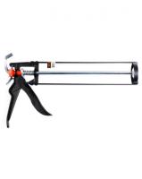 Пистолет для герметика M@W скелетный 300мл