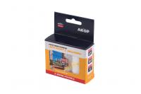 Набор мини-роликов "Для работ с Эмалями" 60 мм, SELF BOX 3 шт Акор