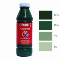 №33 Колер Palizh STANDART универсальный 0,1л (140 г ) темно-зеленый №33 Колер Palizh STANDART универсальный 0,1л (140 г ) темно-зеленый