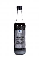 Краска БТ-177 Серебрянка ЭКОКЛАСС 0,5л