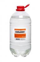 Сольвент НХП 5л ПЭТ (ТУ)