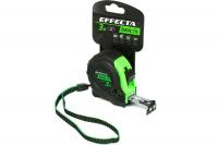 Рулетка с магнитом Effecta Basic 3S 3м/16мм, 3стопа