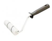 Валик 11 см в сборе текстиль Стандарт Универсальный d 6мм Акор