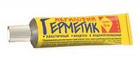 Герметик акриловый НБХ белый 45мл
