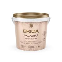 Краска фасадная Erica 1,4кг