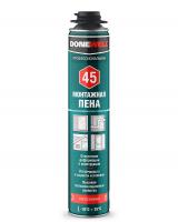 Пена профессиональная DONEWELL 45 всесезонная