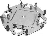 Соединитель одноур. "Краб" П60*27 Соединитель одноур. "Краб" П60*27