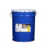 Эмаль для пола ПФ-266 Ultralines желто-коричневая 20кг