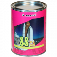 Клей "Анлес" 88СА, 1л