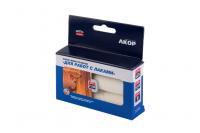 Набор мини-роликов "Для работ с Лаками" 110 мм, SELF BOX 2 шт "Акор"