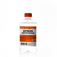 Керосин НХП КО-025 0,5л/0,35кг ПЭТ (ТУ)