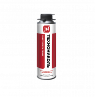 Очиститель монтажной пены ТЕХНОНИКОЛЬ PROFESSIONAL 370г