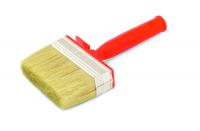 Макловица Колор Эксперт 100мм х 30мм светлая, смешанная щетина, пластиковая основа и ручка