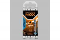 Бита impact Tx30-60 E6.3, 10шт бокс STRIKE