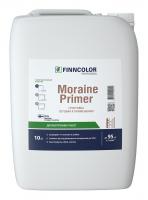 Грунтовка пропиточная FINNCOLOR MORAINE PRIMER 10 л