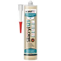 Герметик силакриловый 121 KIM TEC бук 310мл