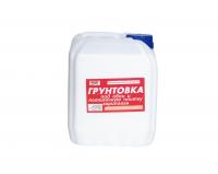 Грунтовка под обои и потолочную плитку NOVA 10л