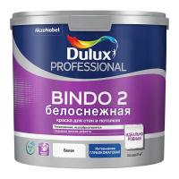 Краска ВД BINDO 2 2,5л PROF Краска ВД BINDO 2 2,5л PROF