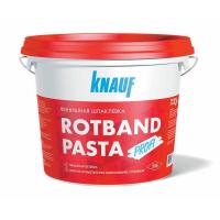 Шпатлевка финишная Кнауф Ротбанд Паста Профи 5кг