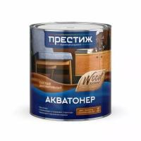 Акватонер ПРЕСТИЖ красное дерево 2,5 л