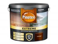 Лазурь PINOTEX-EXTREME для дерева палисандр 2.5л