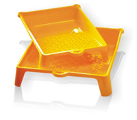 Ванночка малярная 37х34 см "Акор"