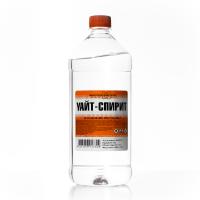 Уайт-спирит НХП 1л/0,65кг ПЭТ (ТУ)