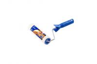 Валик 18 см в сборе велюр белый d 6 мм Эксперт Акор