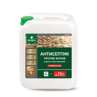 Просепт АНТИЖУК антисептик универсальный, готовый состав 5л