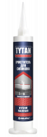 Очиститель силикона TYTAN 80мл