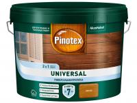 Пропитка PINOTEX-UNIVERSAL 2 в 1 Орегон 9л.