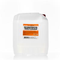 Обезжириватель НХП 5л канистра (ТУ)