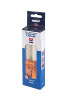 Набор мини-роликов Для работ с Лаками 150мм, SELF BOX 2шт Акор