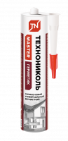 Герметик силиконовый универсальный ТЕХНОНИКОЛЬ бесцветный 280мл