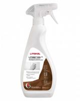 Моющее средство для плитки Litonet Gel Evo 0.5л
