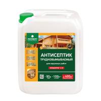 Просепт EXTERIOR антисептик для наружных работ 1:19 5л