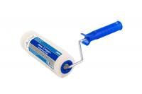 Валик 18 см в сборе натуральный мех d 6 мм Стандарт Акор