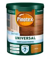 Пропитка PINOTEX-UNIVERSAL 2 в 1 Орегон 0,9л