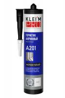 Герметик акриловый KLEI`MPRO A201 эластичный белый 300мл