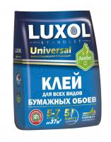 Клей обойный «LUXOL универсал» (Standart) 180 г, пакет Клей обойный «LUXOL универсал» (Standart) 180 г, пакет