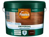 Пропитка PINOTEX-UNIVERSAL 2 в 1 Палисандр 9л.