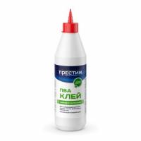Клей ПВА универсальный ПРЕСТИЖ 0,5кг