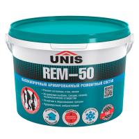 Ремонтный состав Юнис RЕМ-50 банка 5кг