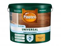 Пропитка PINOTEX-UNIVERSAL 2 в 1 Карельская сосна 2,5л
