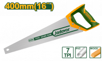 Ножовка по дереву 400мм JADEVER