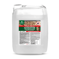 Просепт АНТИЖУК антисептик универсальный, готовый состав 10л