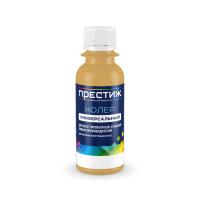 №029 Колер ПРЕСТИЖ универсальный 0,1л слоновая кость