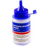 Порошок красящий синий 50г "TOOLBERG"